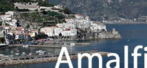 Amalfi