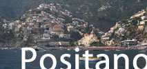 Positano